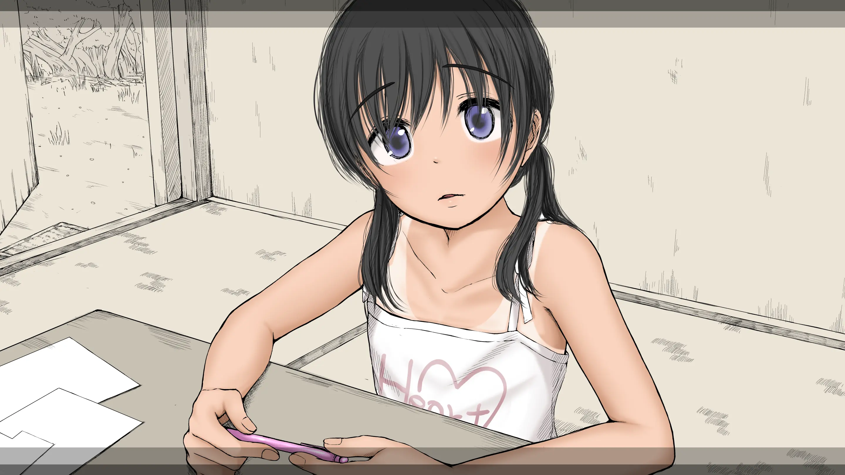 Boku No Aisuru Inaka No Shoujo. 3 내가 사랑하는 시골의 소녀 3